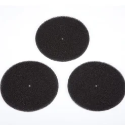 Master Equipment DualDry Repl Filters 3Pk
