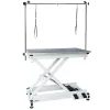 Master Equipment Electric Dog Grooming Table