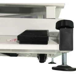Master Equipment Electric Dog Grooming Table