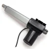 Master Equipment Electric Replacement Lift