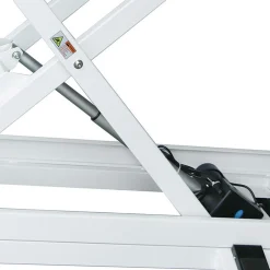 Master Equipment Electric Replacement Lift