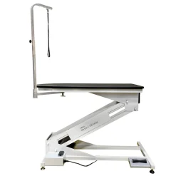 Master Equipment Electric Z-Lift Versa Dog Grooming Tables