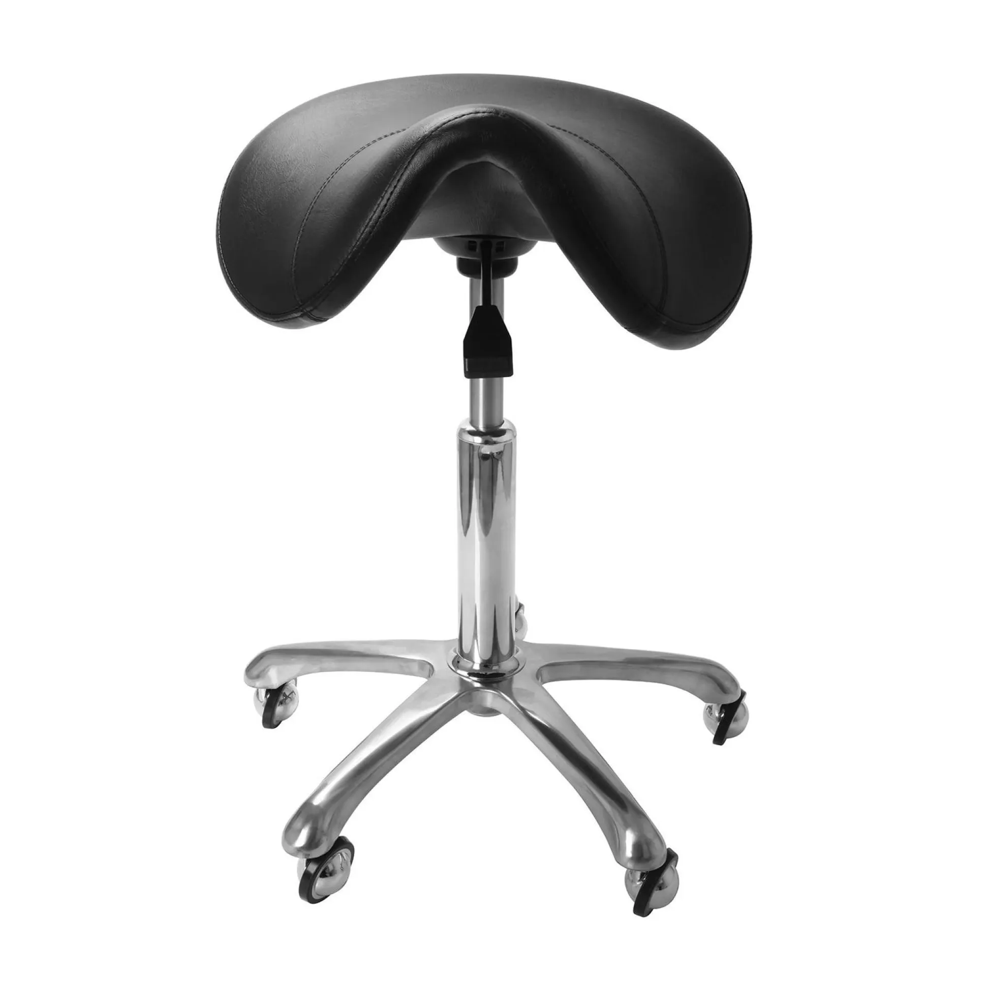 Master Equipment Ergonomic Grooming Stool