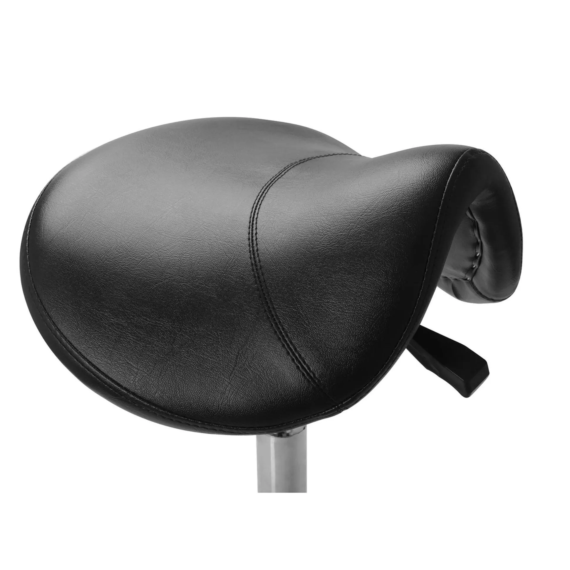 Master Equipment Ergonomic Grooming Stool