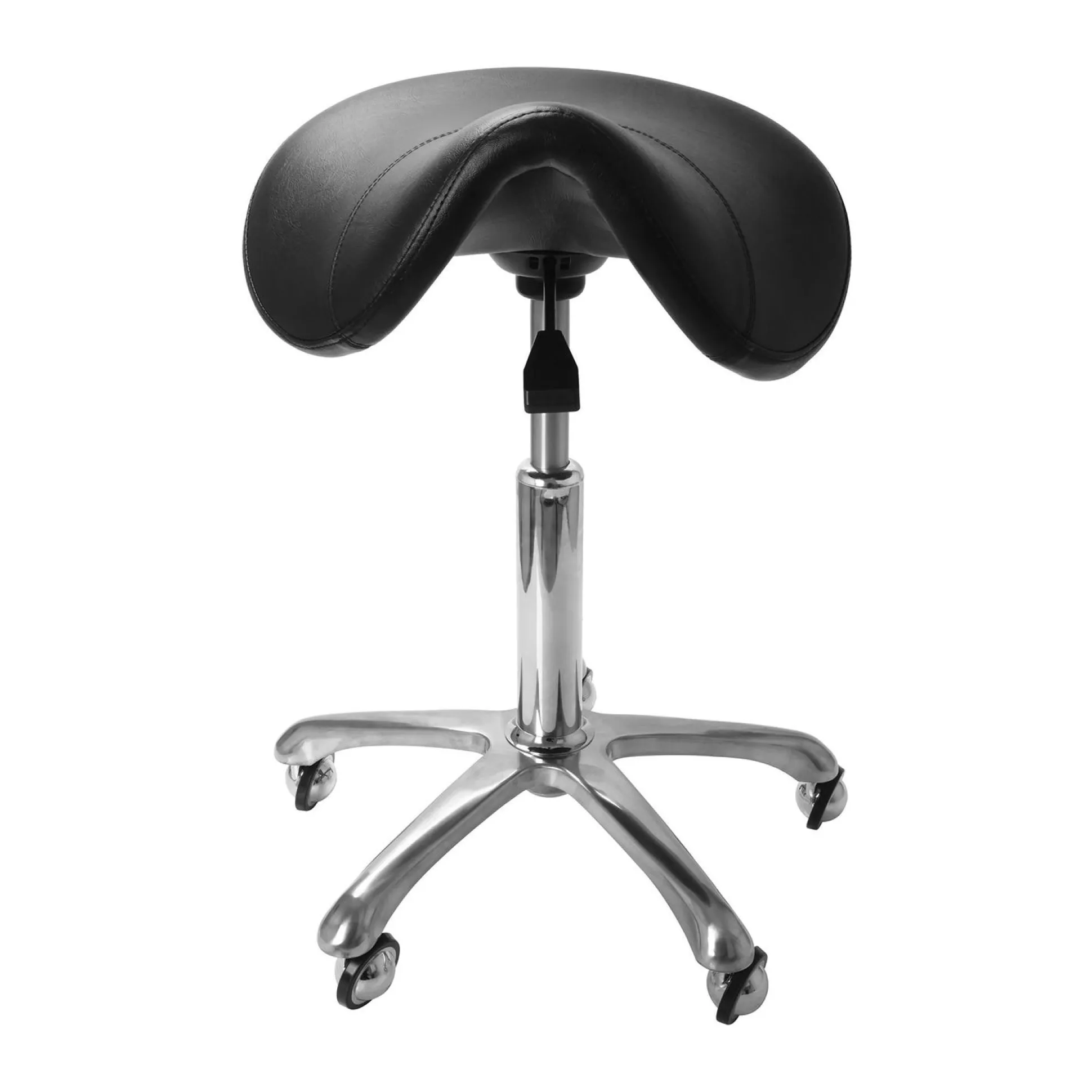 Master Equipment Ergonomic Grooming Stool