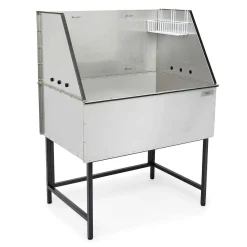 Master Equipment 38