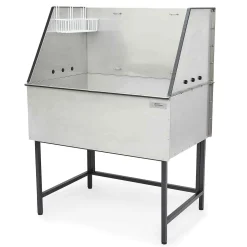 Master Equipment Everyday Pro Deluxe Stainless Steel Dog Grooming Tubs