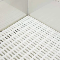 Master Equipment Everyday Pro Deluxe Stainless Steel Dog Grooming Tubs