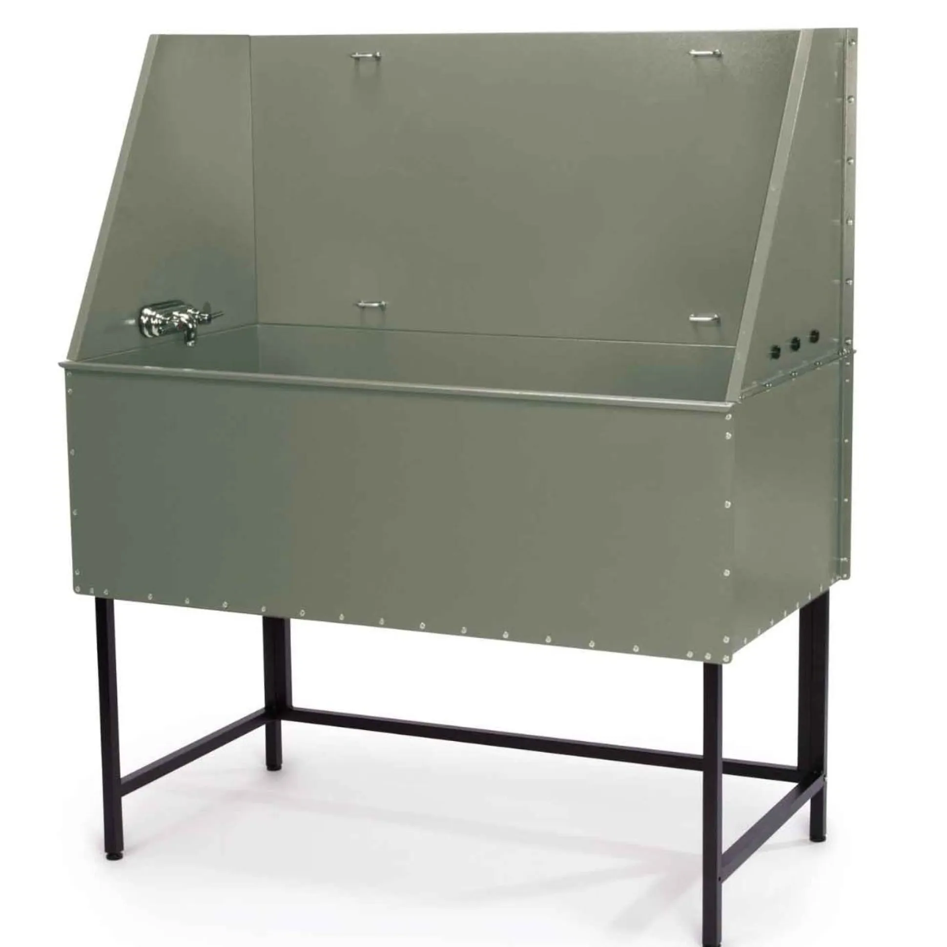 Master Equipment Everyday Pro Tubs