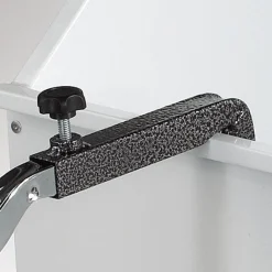 Master Equipment Extension Hooks for Tub Stairs