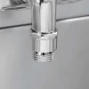 Master Equipment Faucet Vacuum Breaker