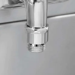Master Equipment Faucet Vacuum Breaker