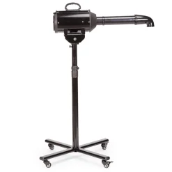 Master Equipment FlashDry Control Stand Dog Dryers