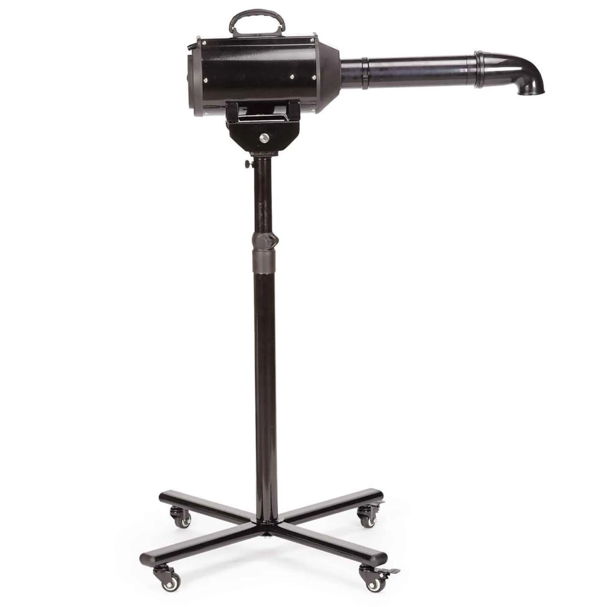 Master Equipment FlashDry Control Stand Dog Dryers
