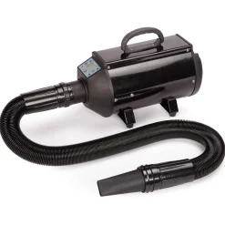 Master Equipment FlashDry Control Stand Dog Dryers