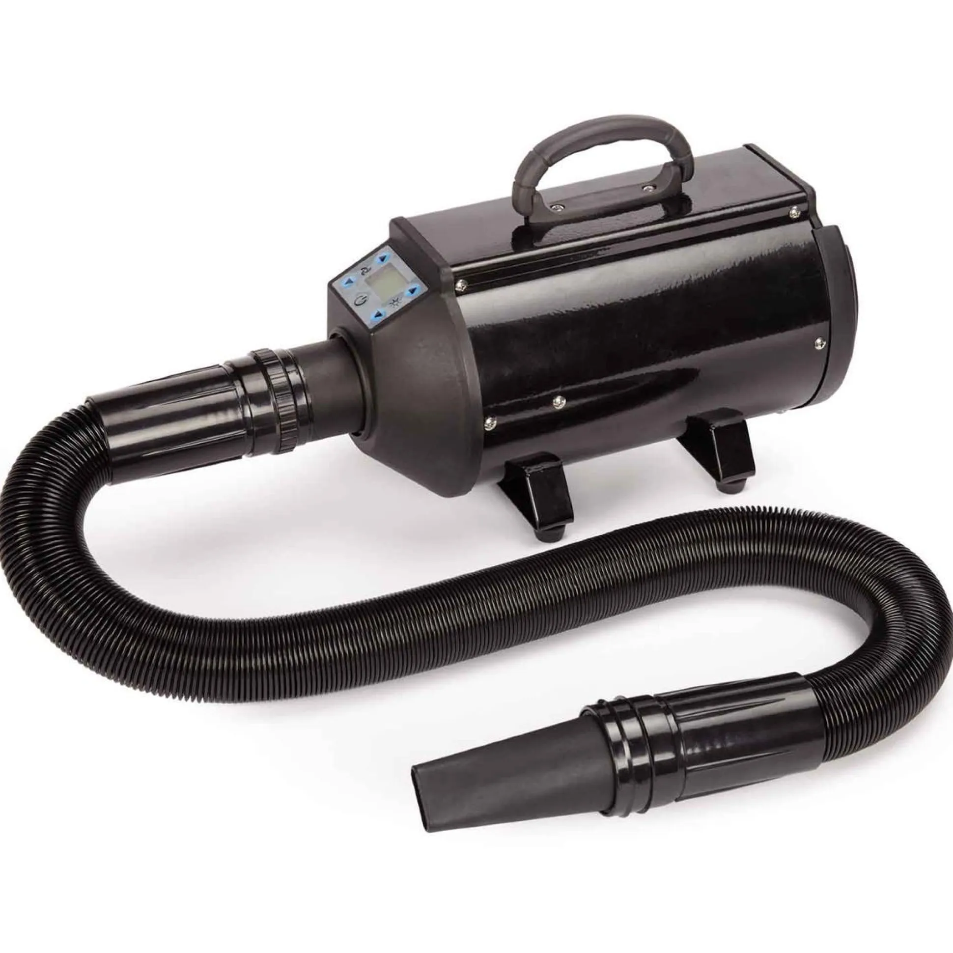 Master Equipment FlashDry Control Stand Dog Dryers