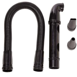 Master Equipment FlashDry Control Stand Dog Dryers
