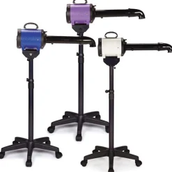 Master Equipment FlashDry Stand Dog Dryers