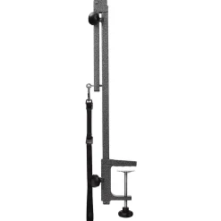Master Equipment Foldable Grooming Arm with Aluminum Clamp