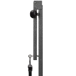 Master Equipment Foldable Grooming Arm with Aluminum Clamp