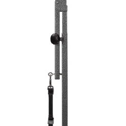 Master Equipment Foldable Grooming Arm with Aluminum Clamp