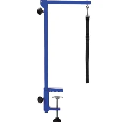 Master Equipment Foldable Grooming Arm with Aluminum Clamp