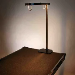 Master Equipment Foldable Grooming Arm with LED Light