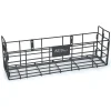 Master Equipment Four Gallon Shampoo Rack