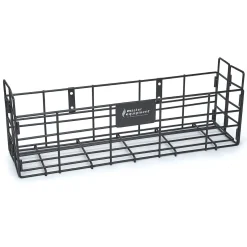 Master Equipment Four Gallon Shampoo Rack