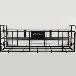 Master Equipment Four Gallon Shampoo Rack
