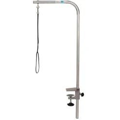 Master Equipment Grooming Arms with Clamps