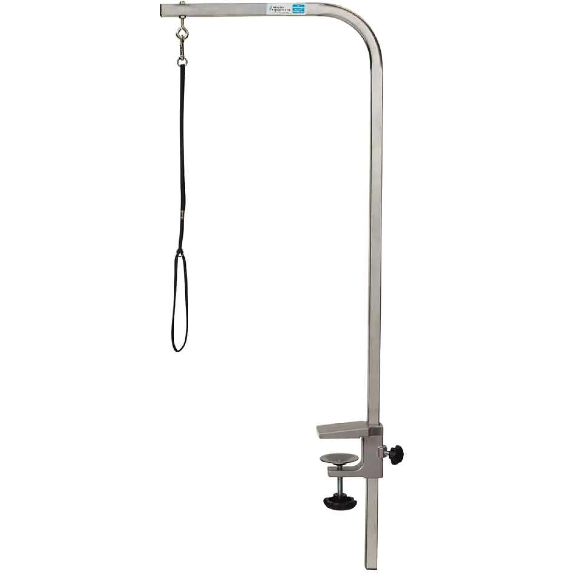 Master Equipment Grooming Arms with Clamps