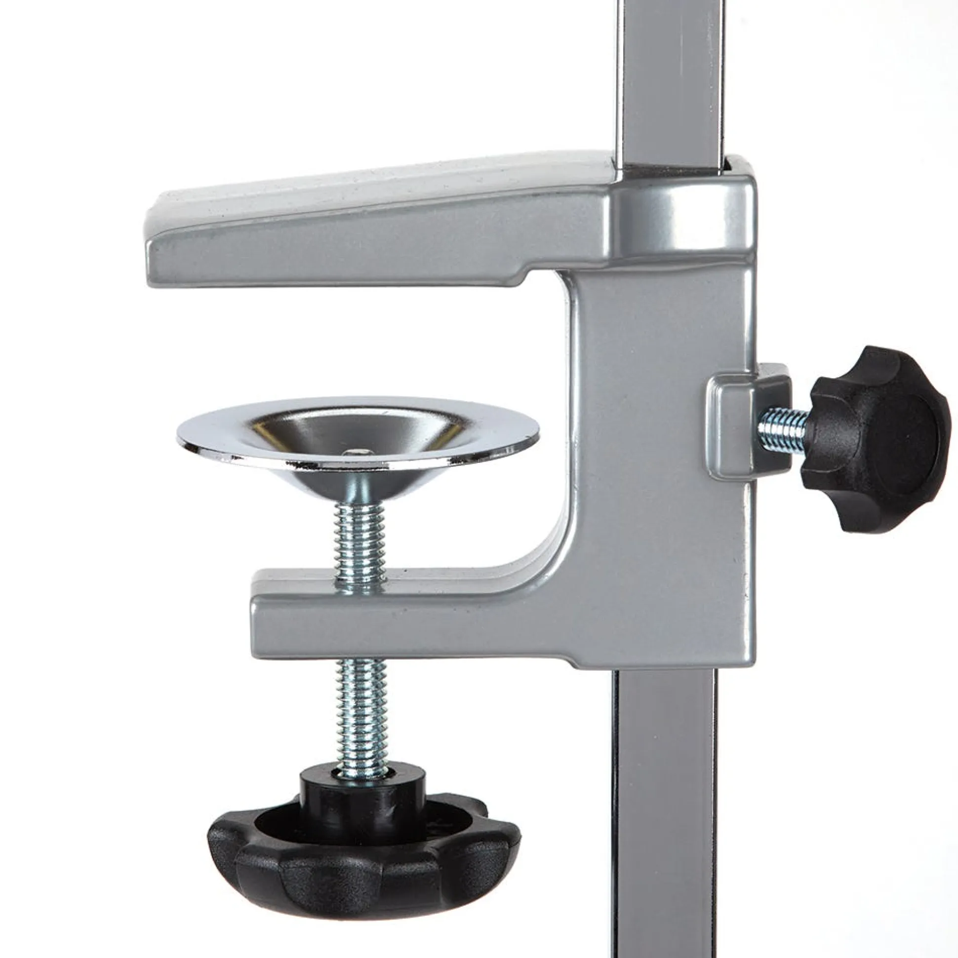 Master Equipment Grooming Arms with Clamps