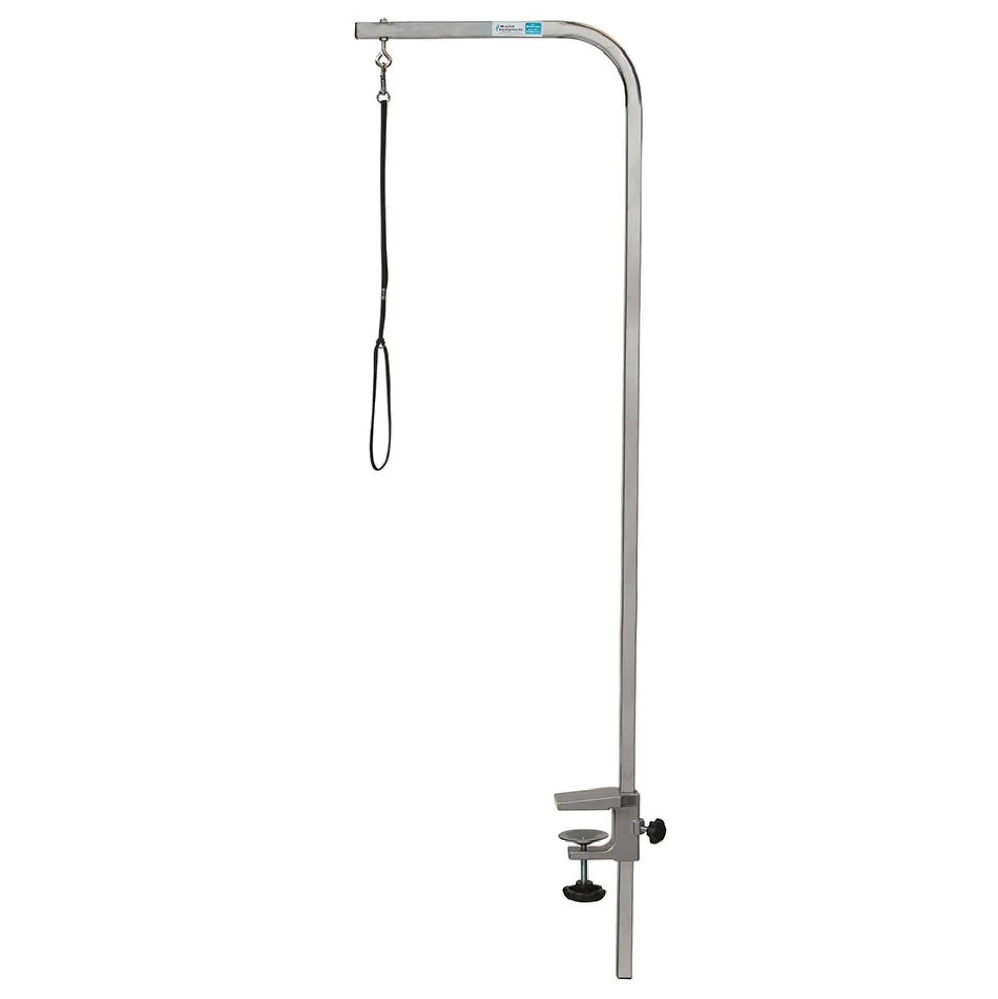Master Equipment Grooming Arms with Clamps