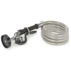 Master Equipment Heavy Duty Stainless Steel Sprayer with Hose