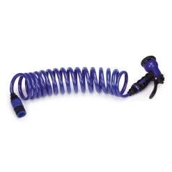 Master Equipment 6-in-1 Coil Spray Hose