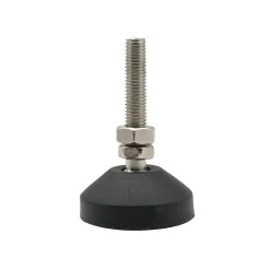 Master Equipment LED Table Replacement Leg Leveler