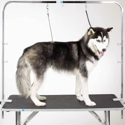 Master Equipment Overhead Grooming Arms