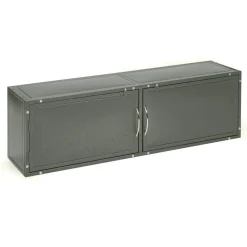 Master Equipment Overhead Tub Cabinet