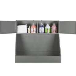 Master Equipment Overhead Tub Cabinet