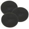 Master Equipment 3-pack Replacement Dog Dryer Filters