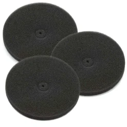 Master Equipment 3-pack Replacement Dog Dryer Filters
