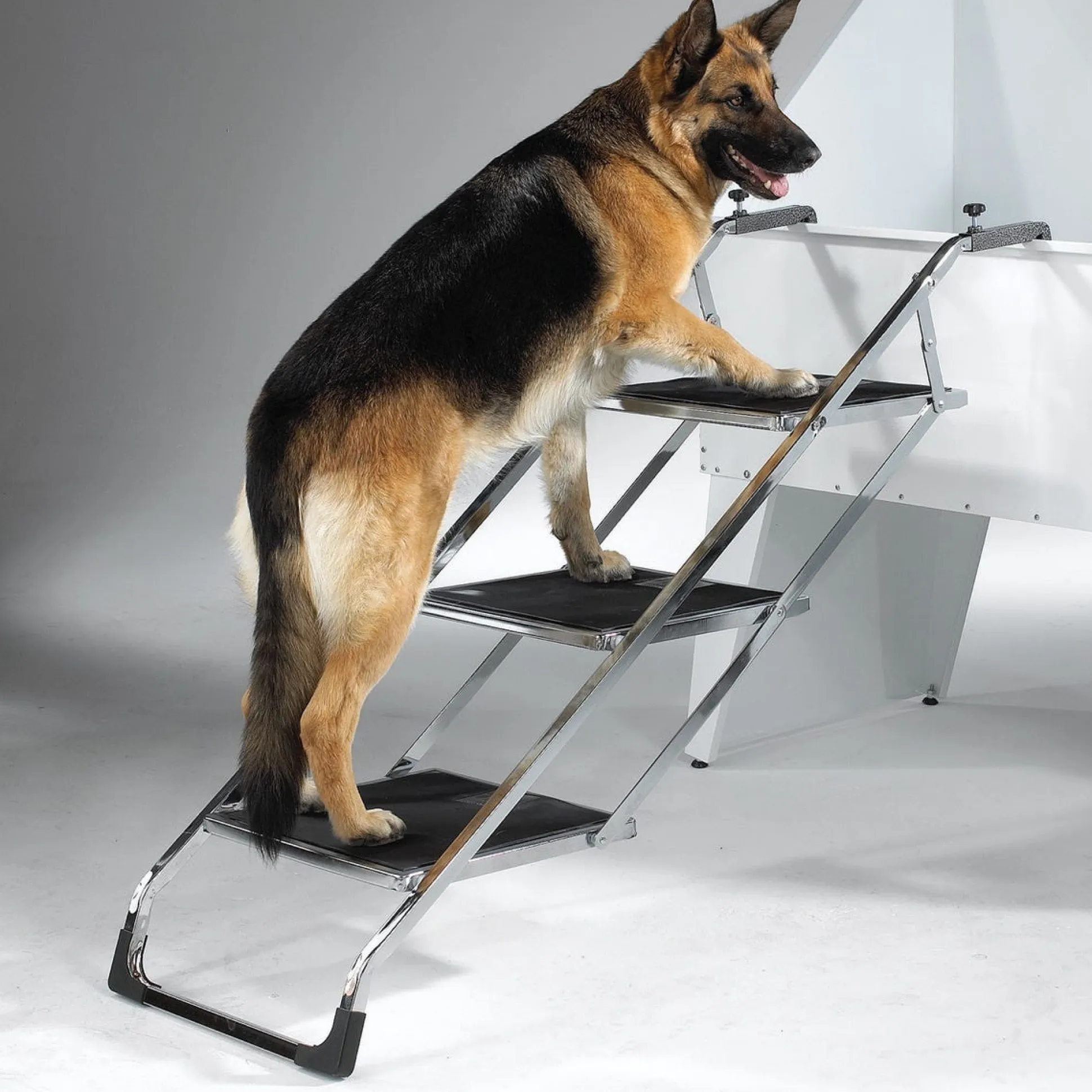 Master Equipment Pet Stairs