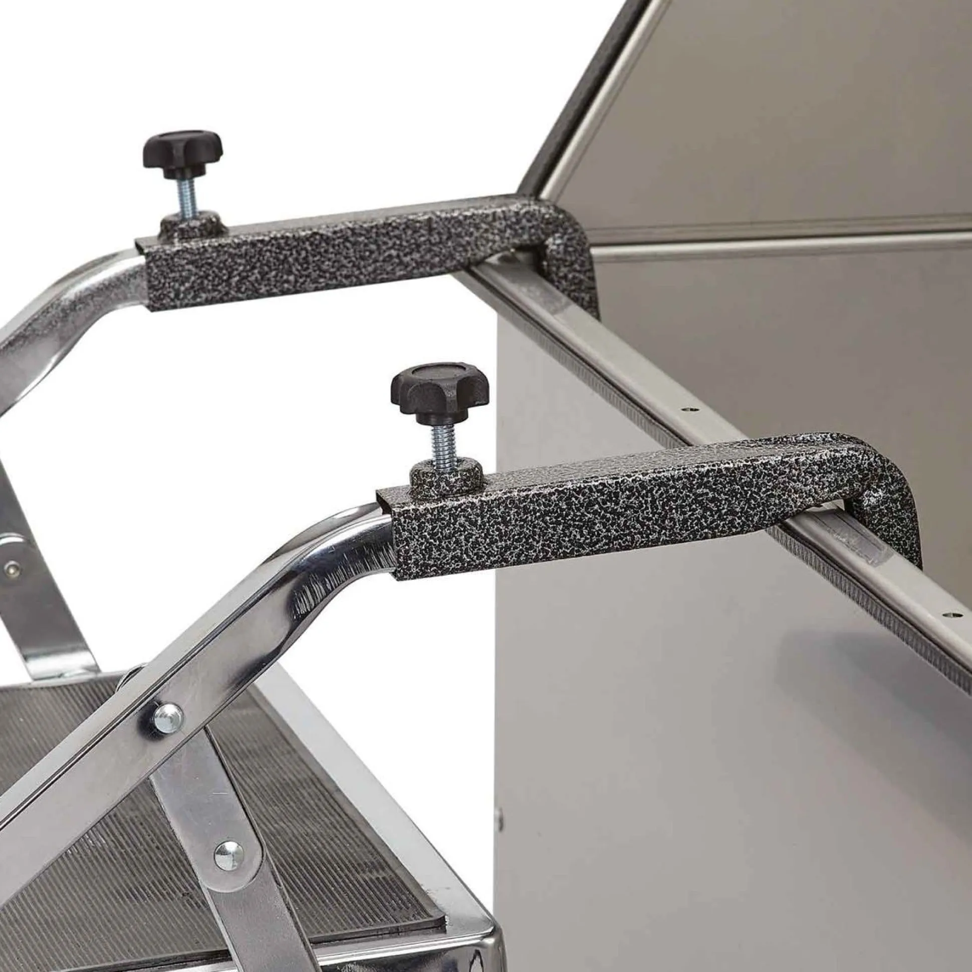 Master Equipment Pet Stairs