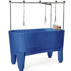 Master Equipment PolyPro Dog Grooming Tubs
