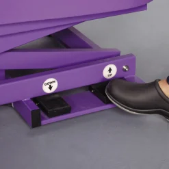 Master Equipment PolyPro Electric Lift Dog Grooming Tubs