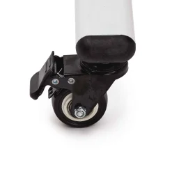 Master Equipment PowerDri System Brushless Anionic Dog Dryer Head with Stand