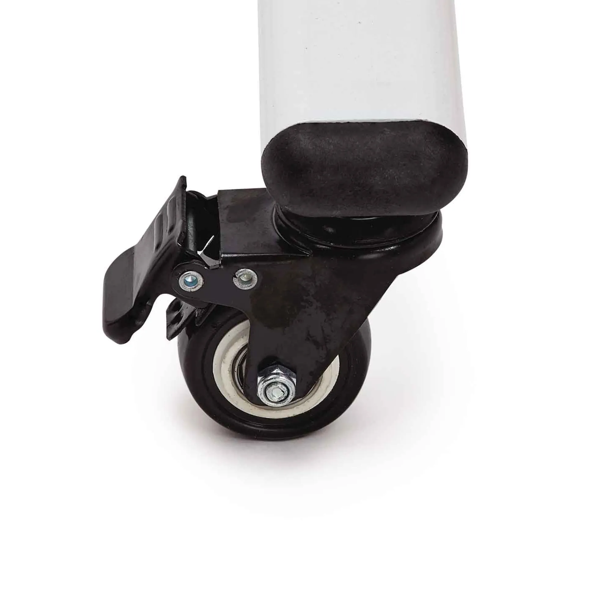 Master Equipment PowerDri System Brushless Anionic Dog Dryer Head with Stand