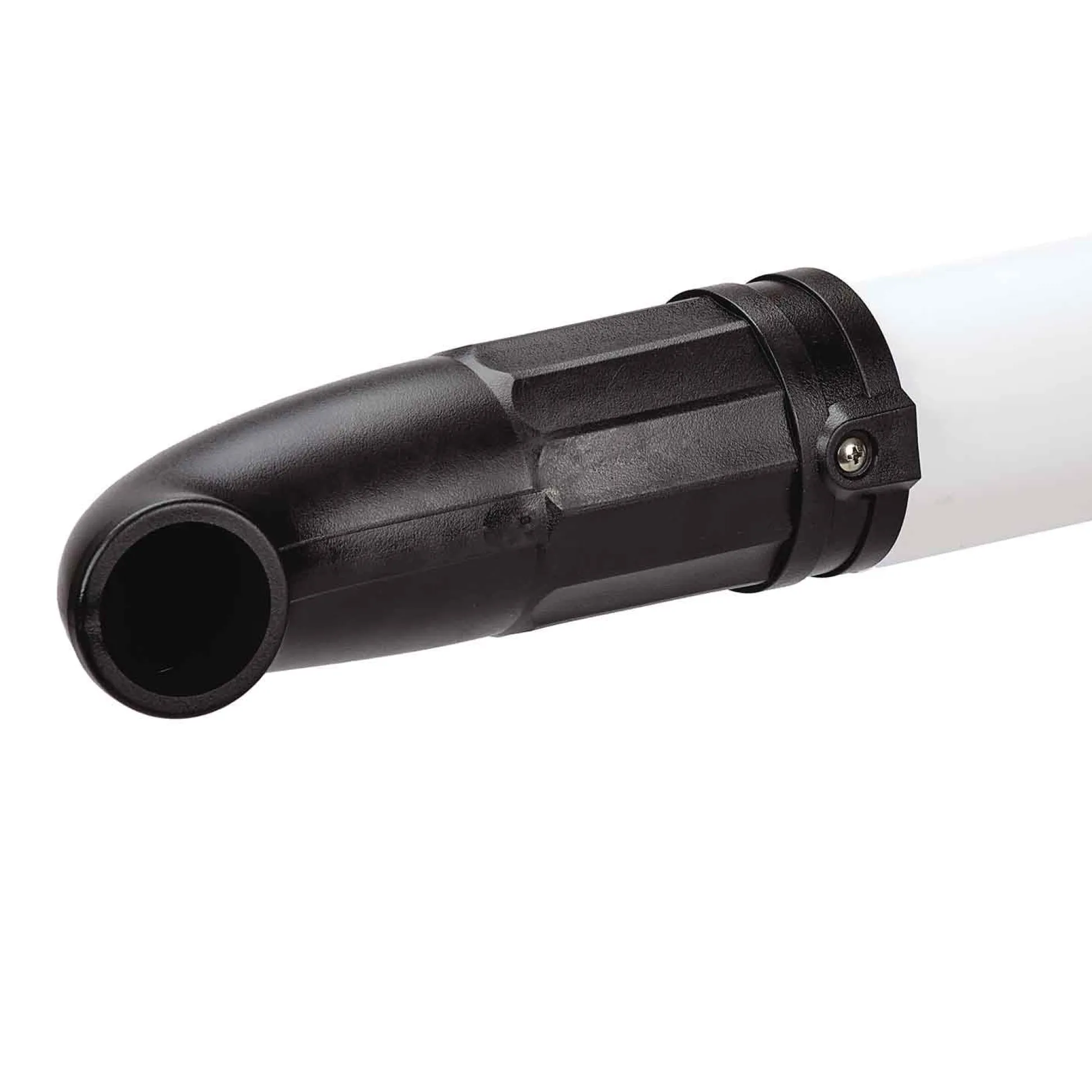 Master Equipment PowerDri System Brushless Anionic Dog Dryer Head with Stand