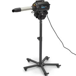 Master Equipment PowerDri System Canister Stand